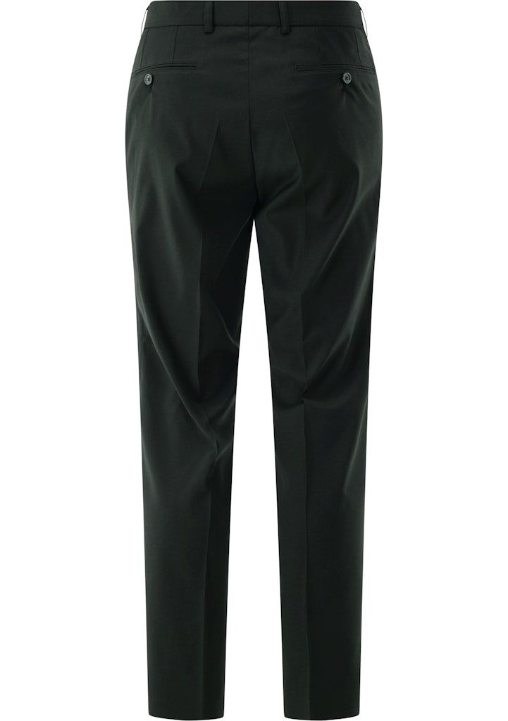 Carl Gross Herren Hosen Schwarz