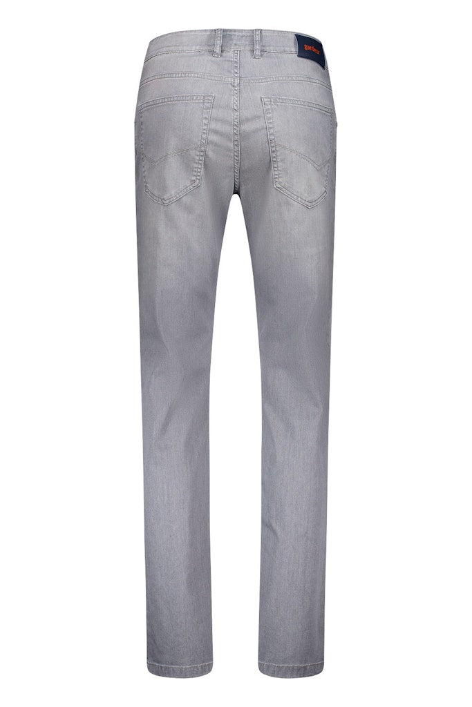 Gardeur Herren Hosen Pavement U
