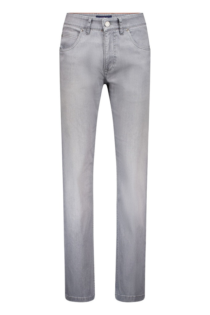 Gardeur Herren Hosen Pavement U