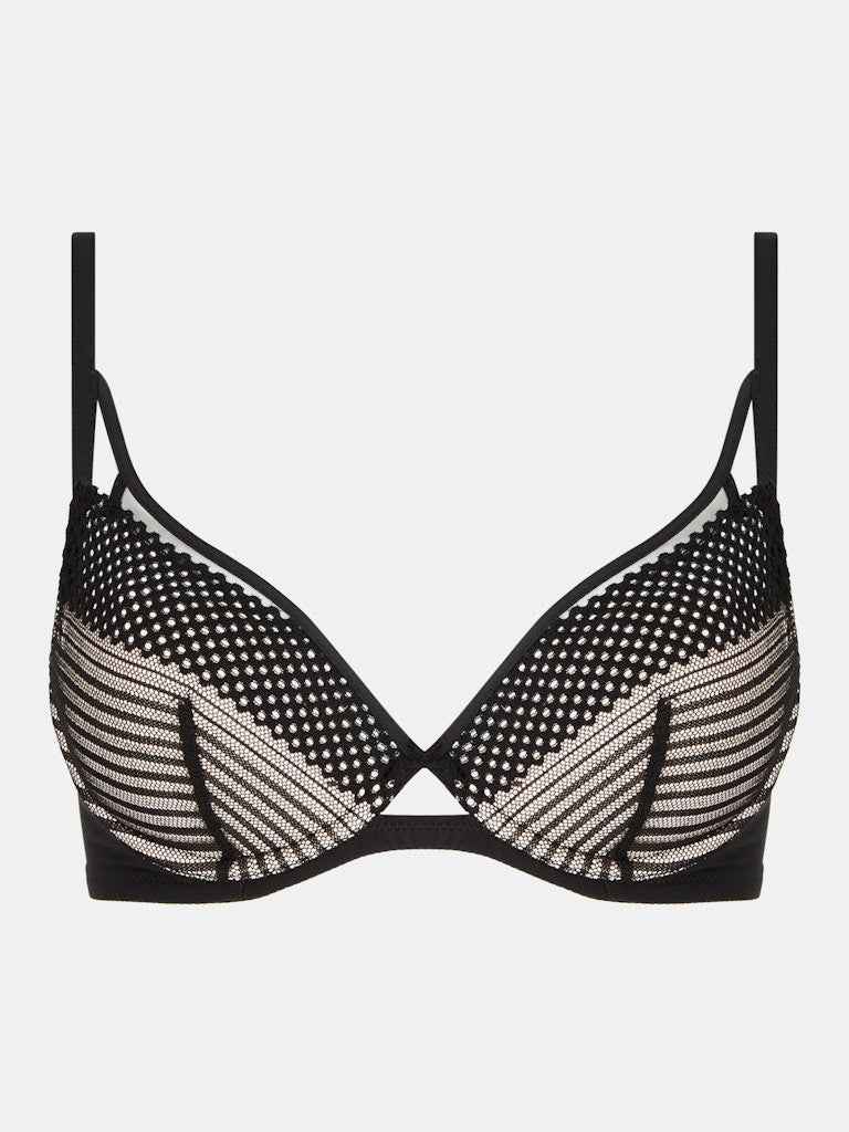 Chantelle BH Schwarz