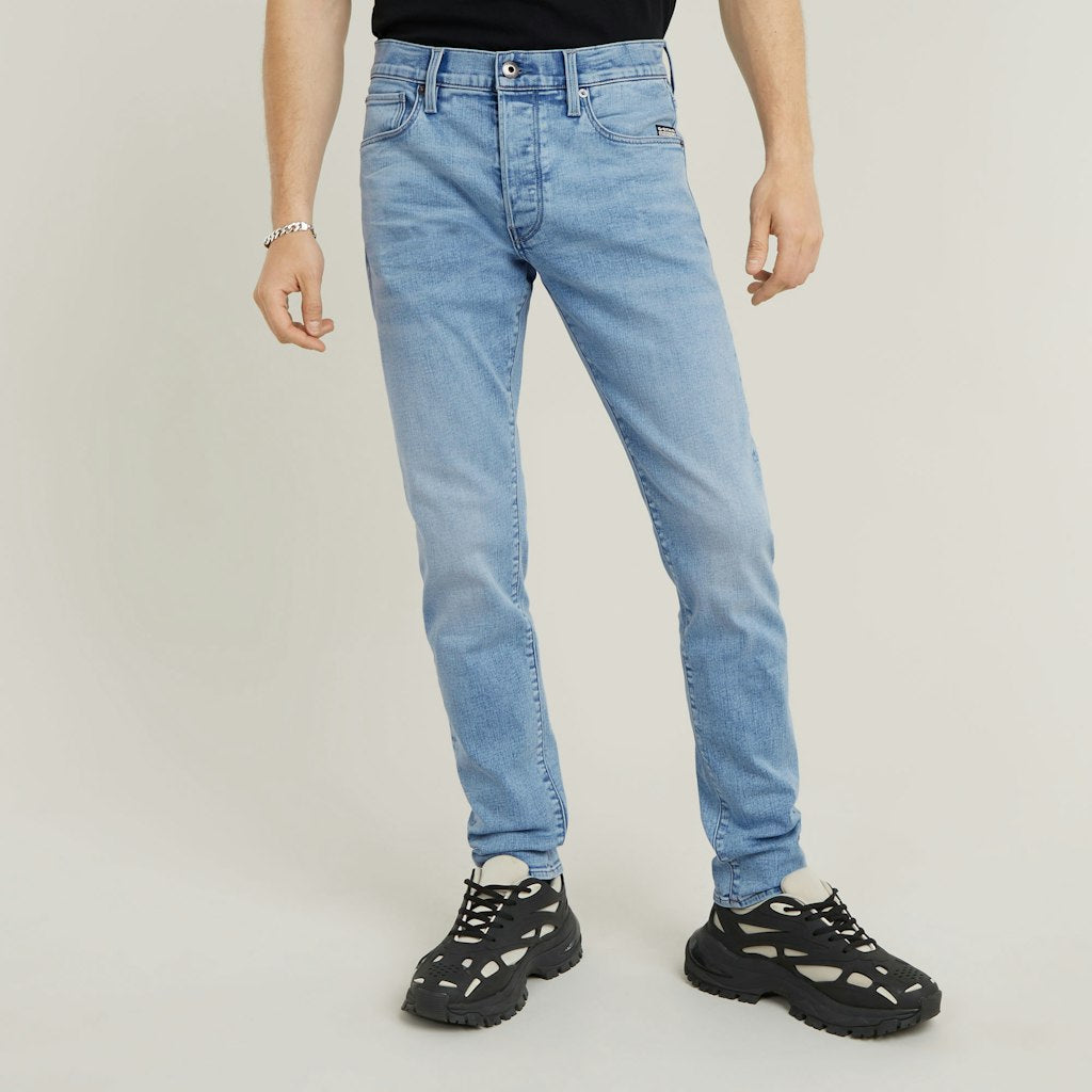 G-STAR Herren Jeans Lt Aged