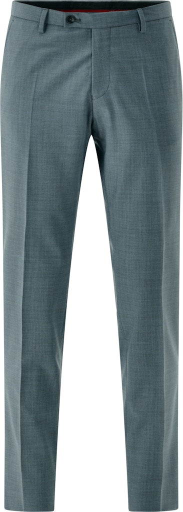 Carl Gross Herren Hosen Hellblau