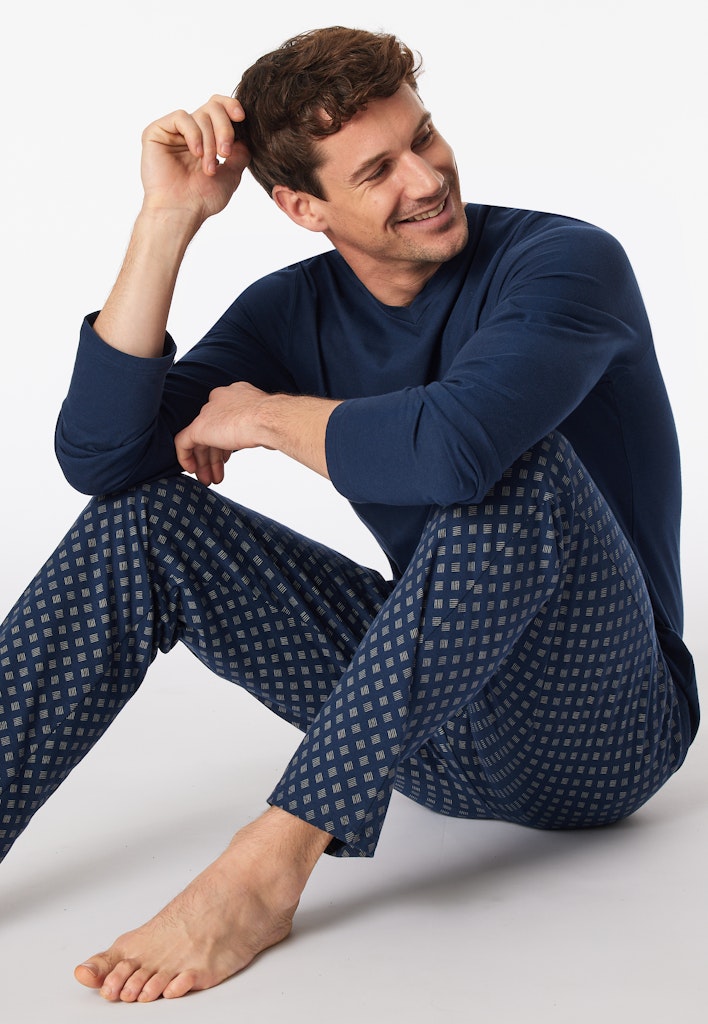 Schiesser Herren Admiral