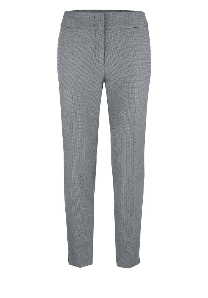 Bianca Damen Hosen Grey Mix