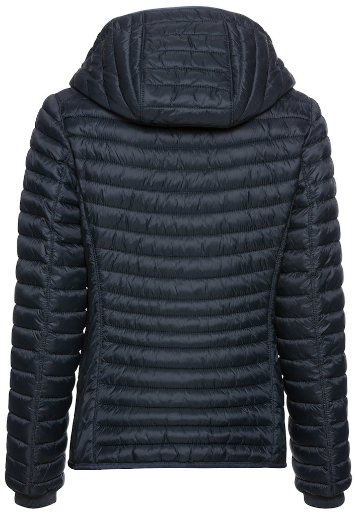 Camel active Damen Jacken Navy
