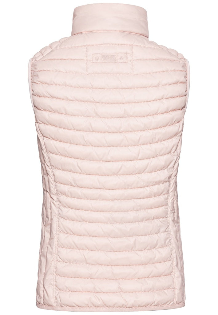 Camel active Damen Outdoorwesten Rose