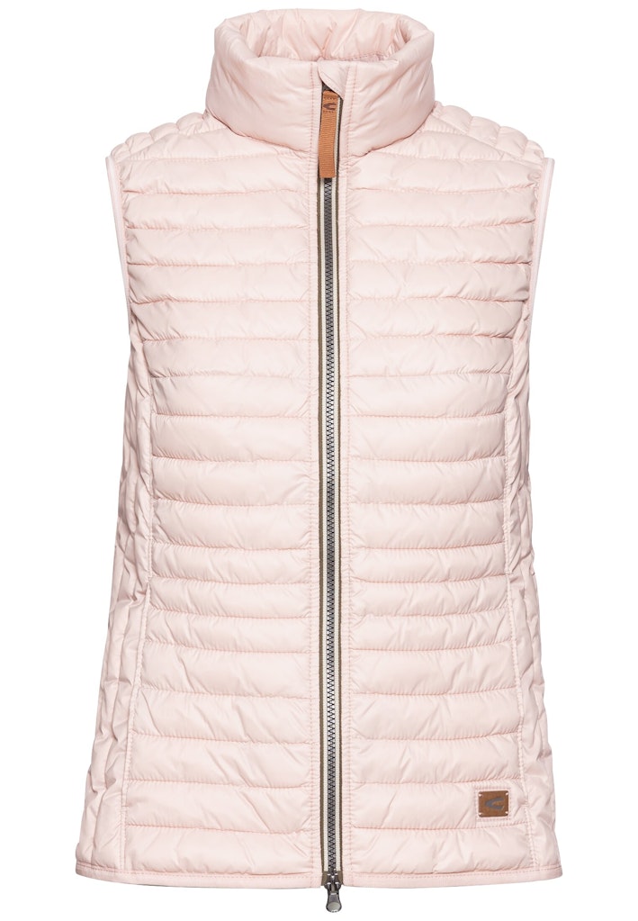 Camel active Damen Outdoorwesten Rose