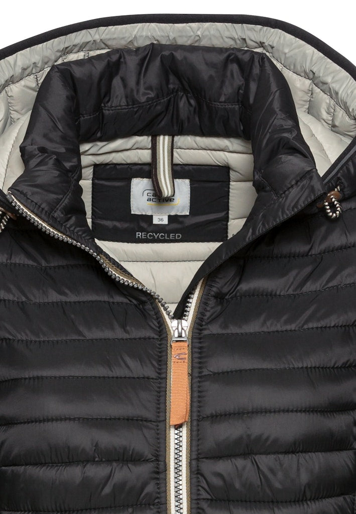 Camel active Damen Jacken Black