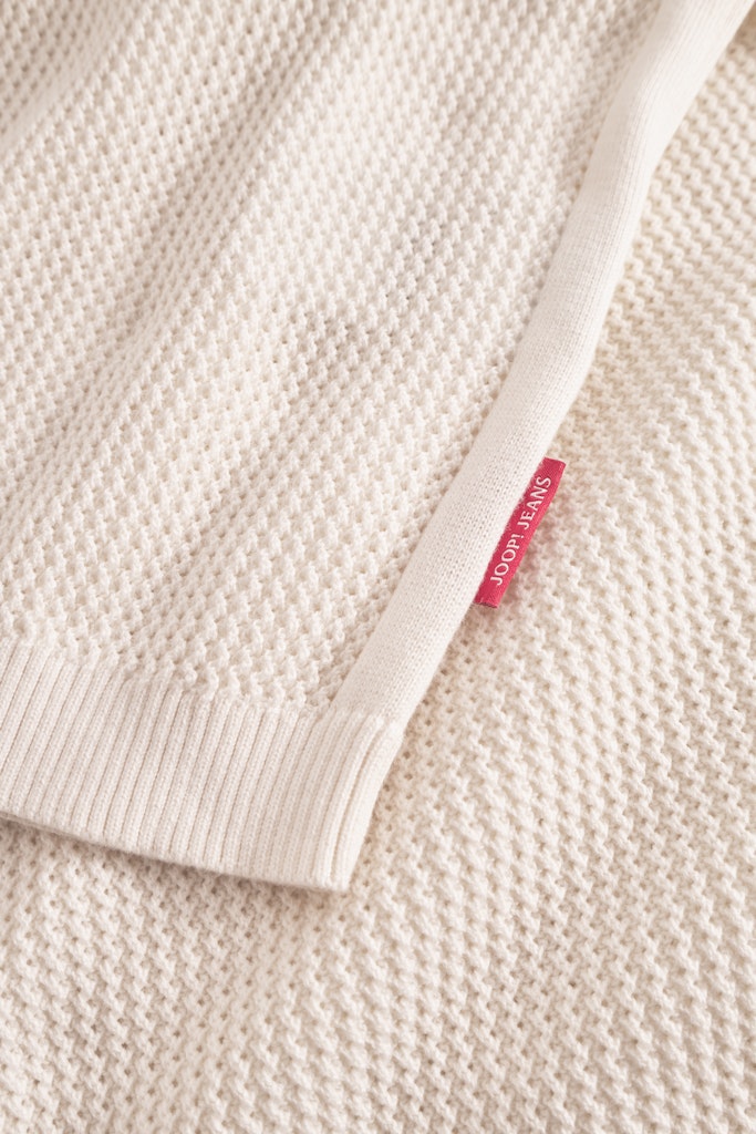JOOP Herren Pullover Natural