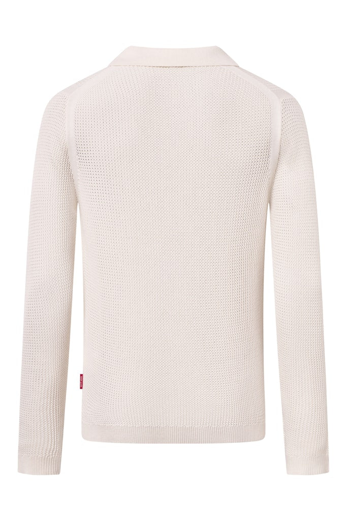 JOOP Herren Pullover Natural