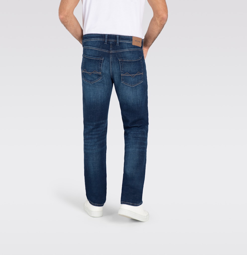 Mac Herren Jeans H Dark Vinta