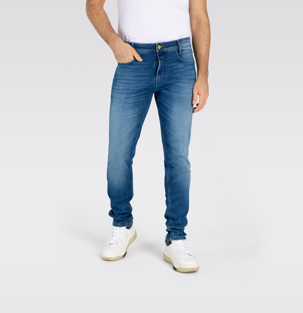 Mac Herren Jeans H Authentic
