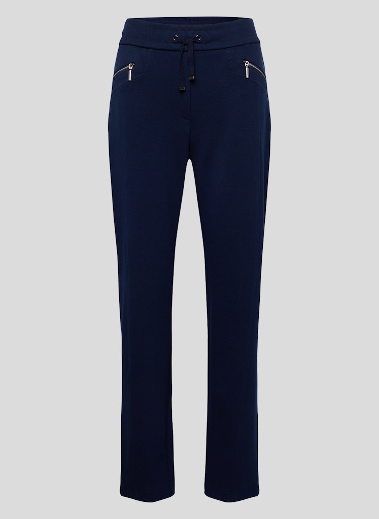 Rabe Damen Hosen Marine