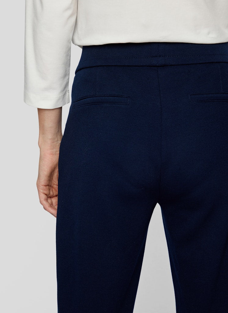 Rabe Damen Hosen Marine