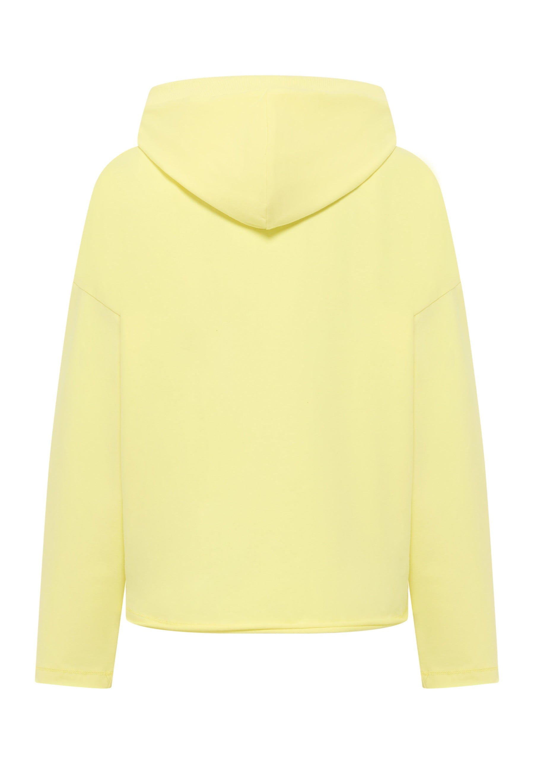 Elbsand Damen Sweatshirts Bright Yel