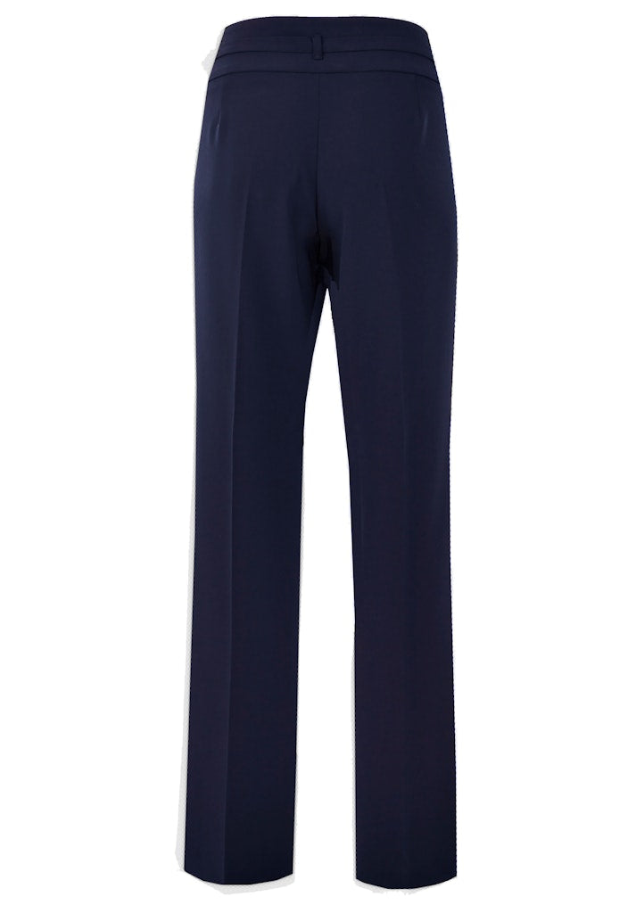 Bianca Damen Hosen Navy