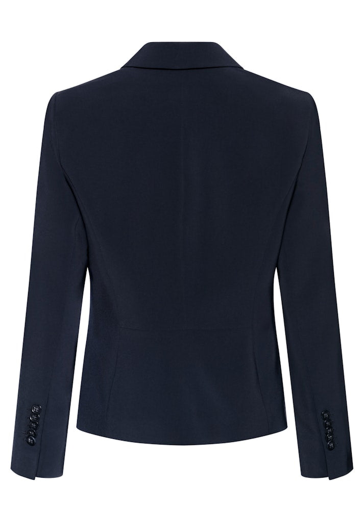 Bianca Damen Blazer Navy