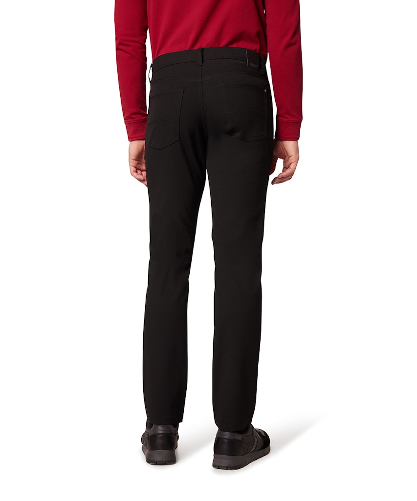 Pioneer Herren Jeans Schwarz