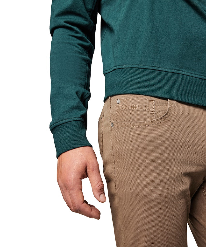 Pioneer Herren Hosen Gargoyle