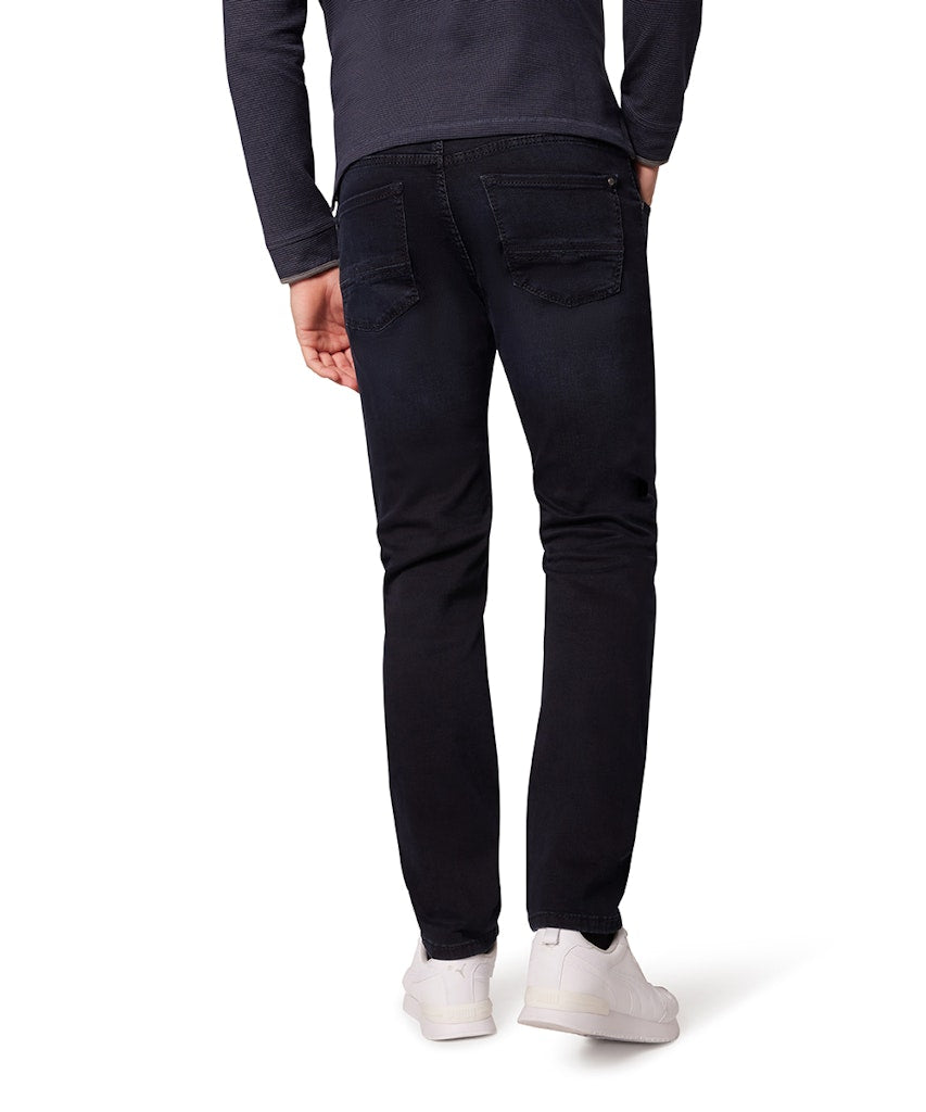 Pioneer Herren Jeans Blue/Black