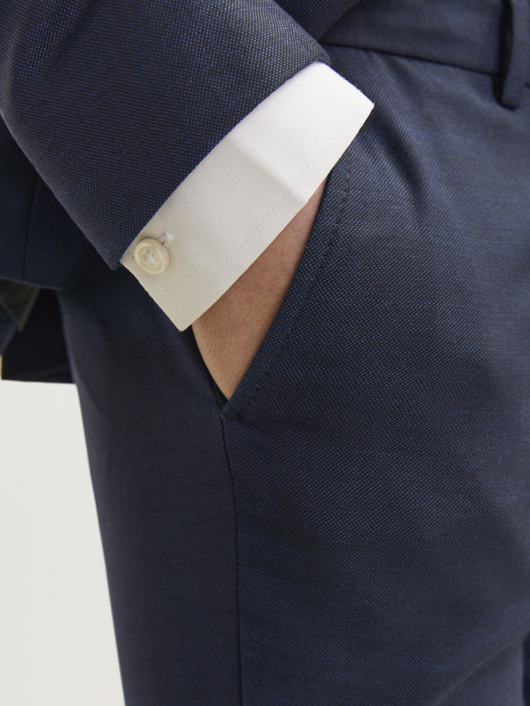 Jack & Jones Jungen Hosen & Shorts Dark Navy