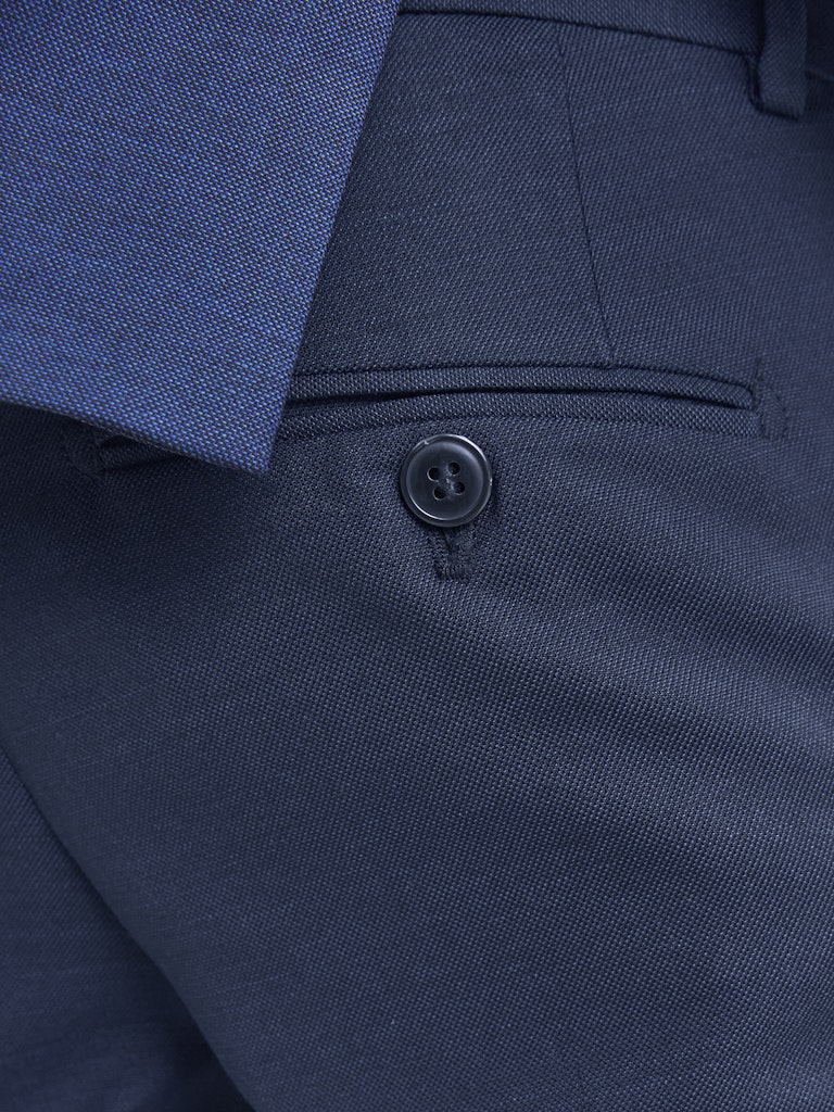 Jack & Jones Jungen Hosen & Shorts Medieval Blue