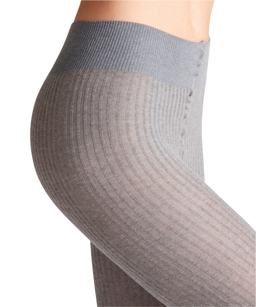 Falke Damen Light Grey