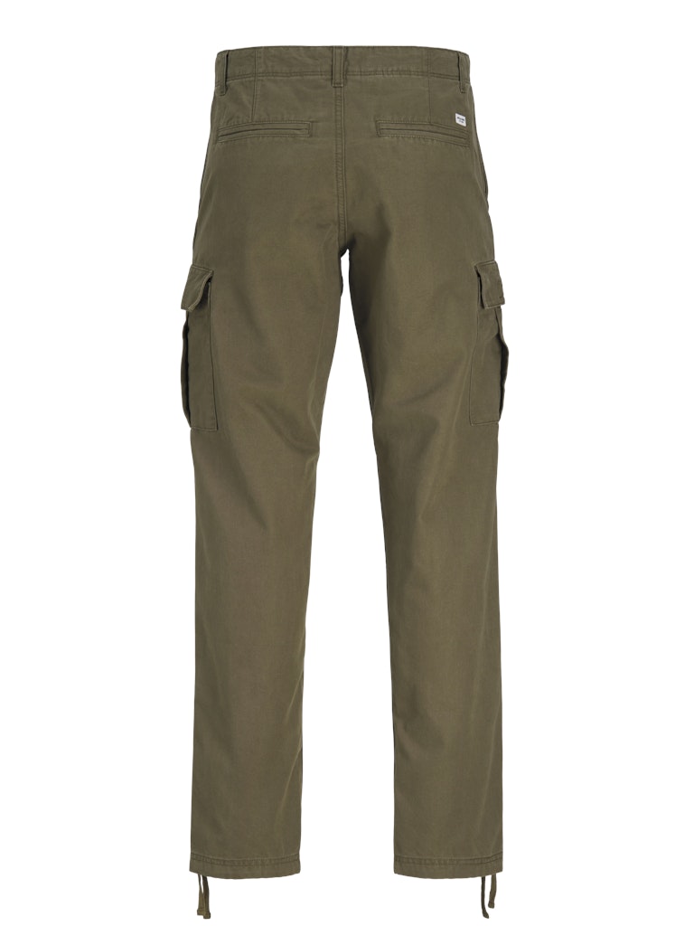 Jack & Jones Herren Hosen Olive Night