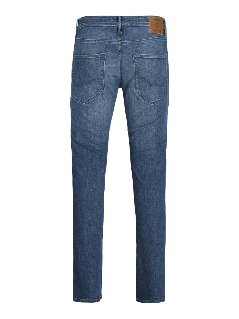 Jack & Jones Herren Jeans Blue Denim