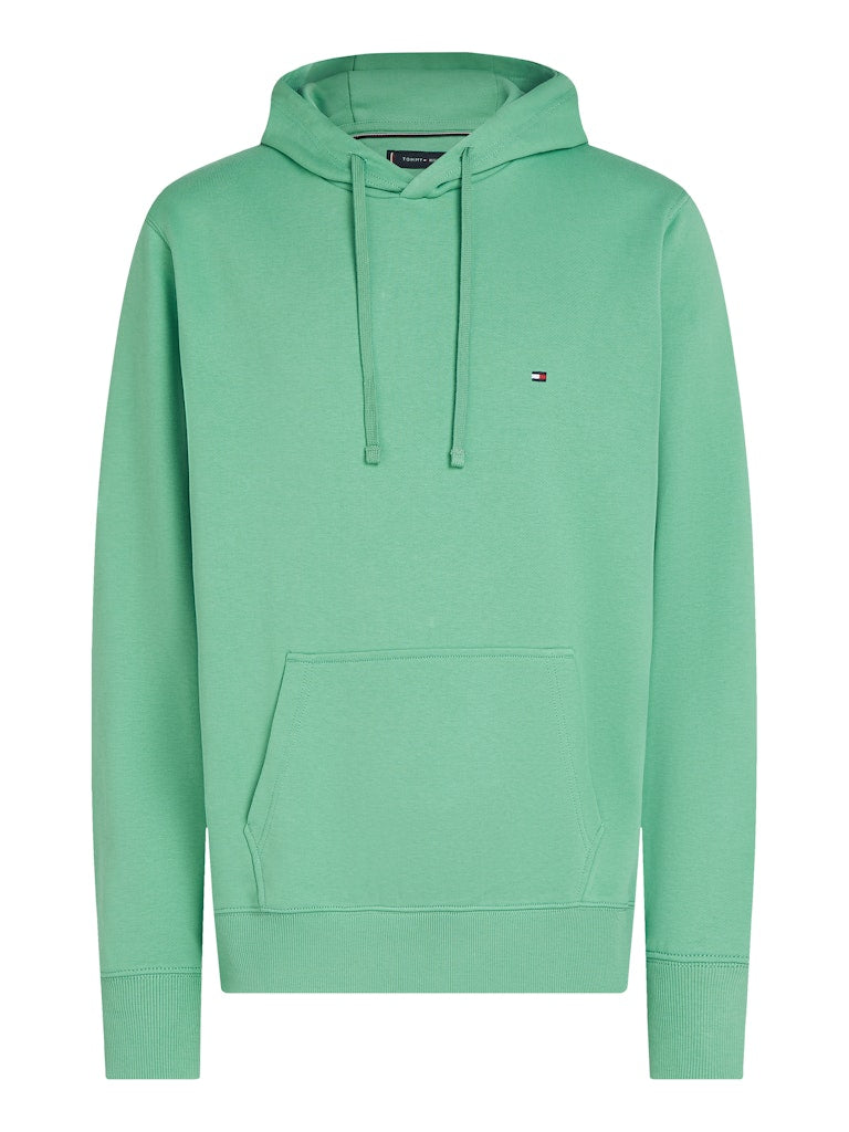 Tommy Hilfiger Herren Pullover Lj Green