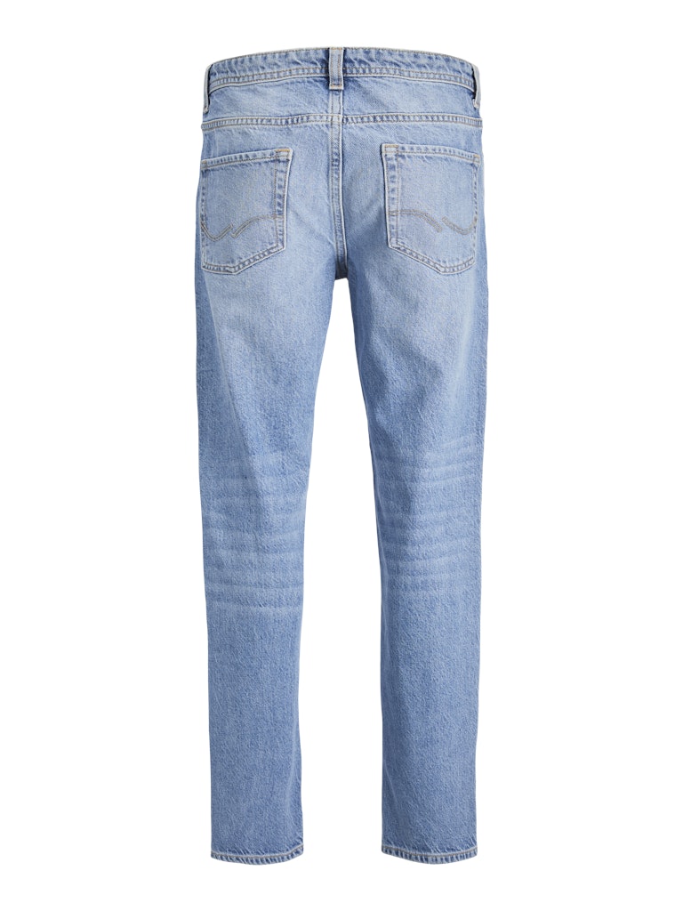 Jack & Jones Jungen Hosen & Shorts Blue Denim
