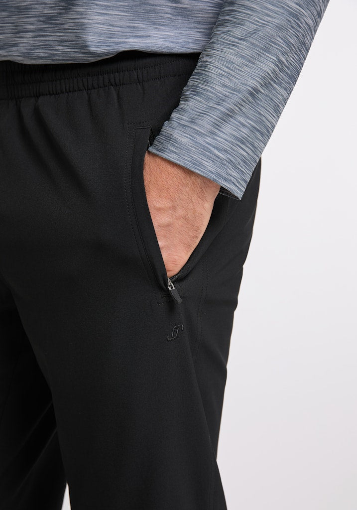 Joy Fitnesshosen Black