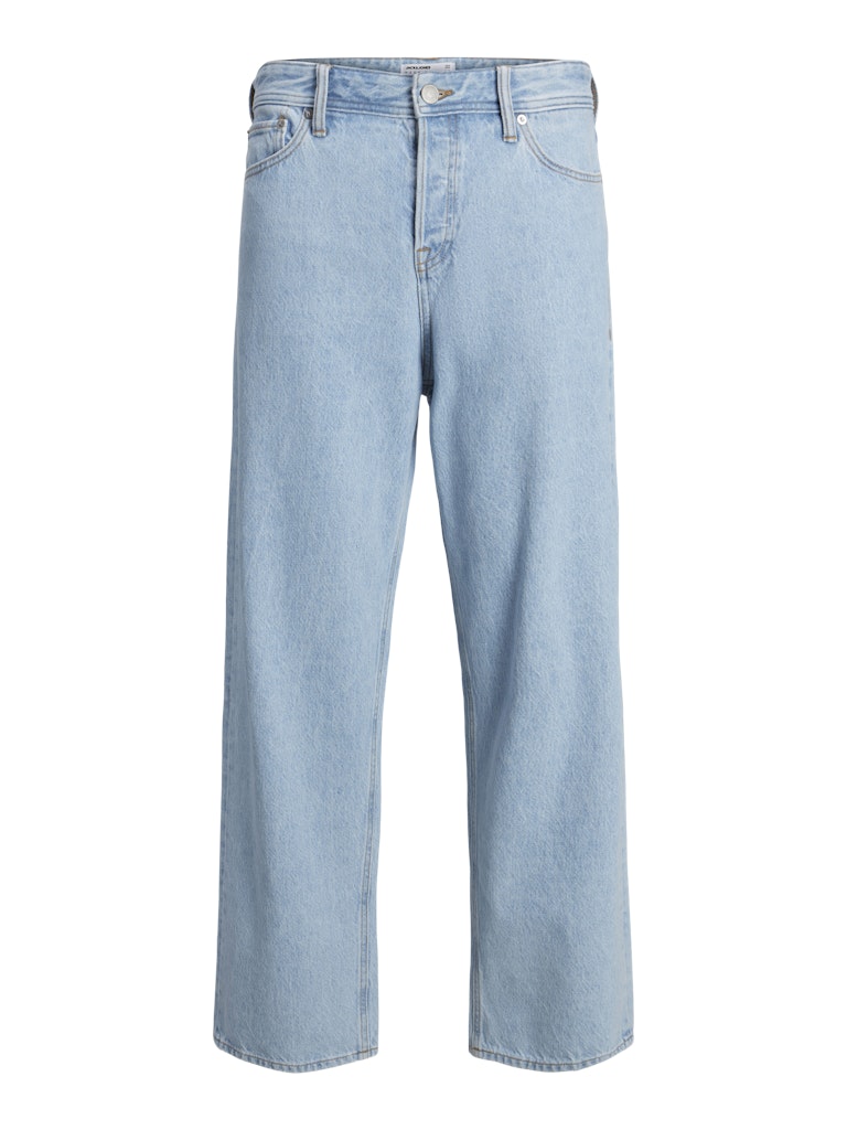 Jack & Jones Herren Jeans Blue Denim