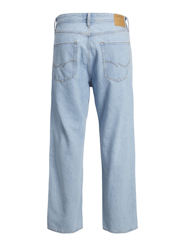 Jack & Jones Herren Jeans Blue Denim