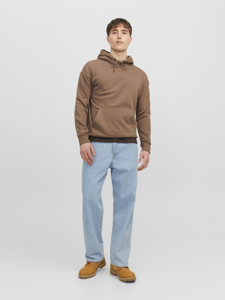 Jack & Jones Herren Jeans Blue Denim