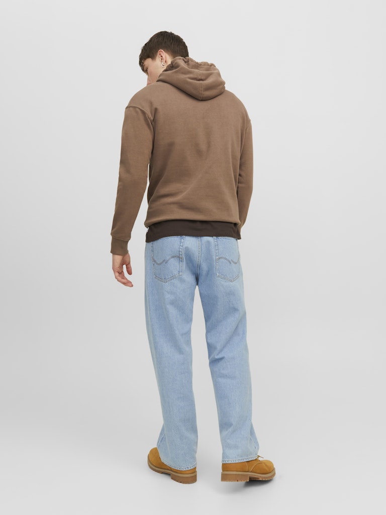 Jack & Jones Herren Jeans Blue Denim