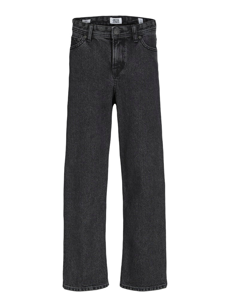 Jack & Jones Jungen Hosen & Shorts Black Denim