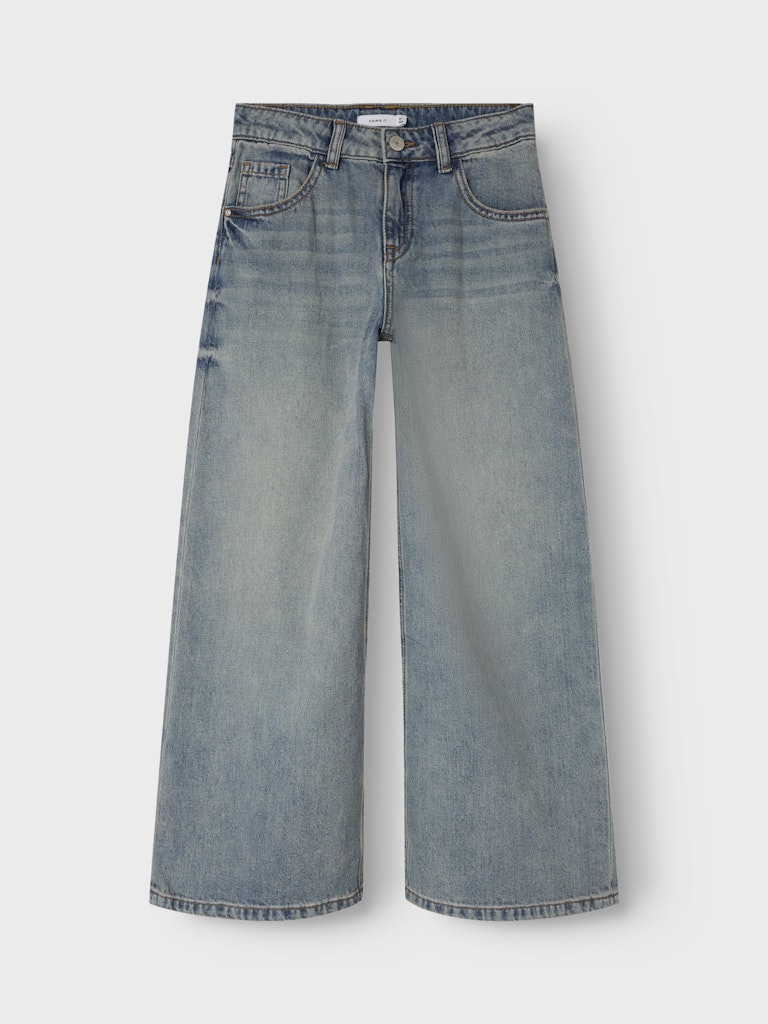 Name it Jungen Hosen & Shorts Vintage Medium