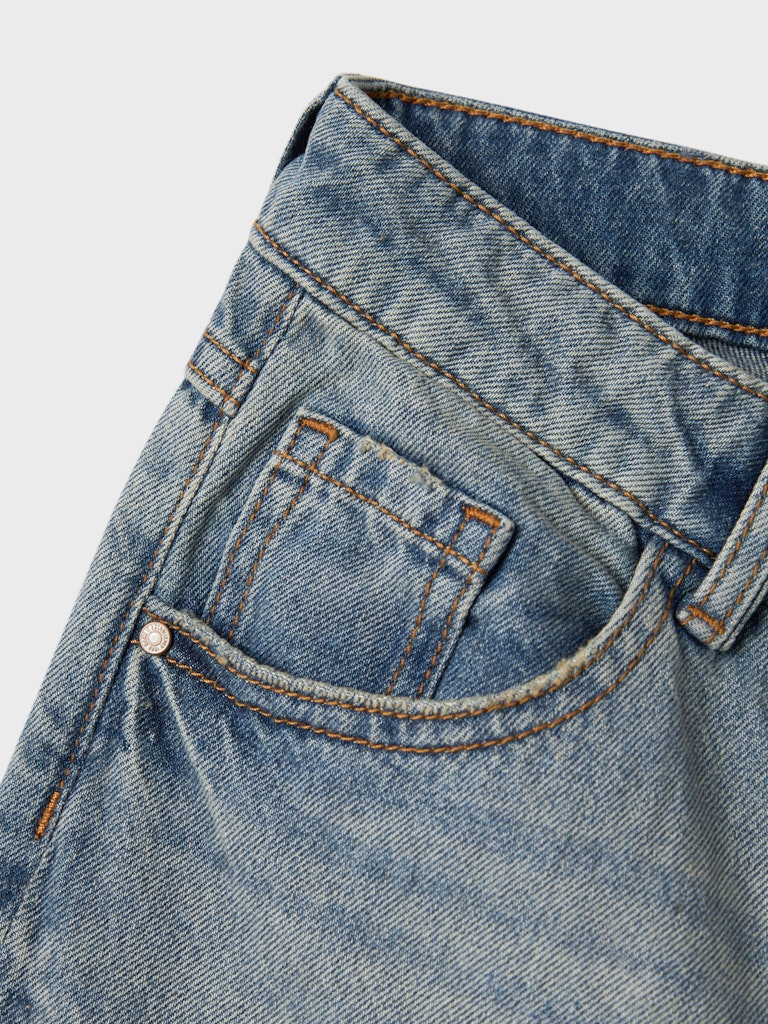 Name it Jungen Hosen & Shorts Vintage Medium