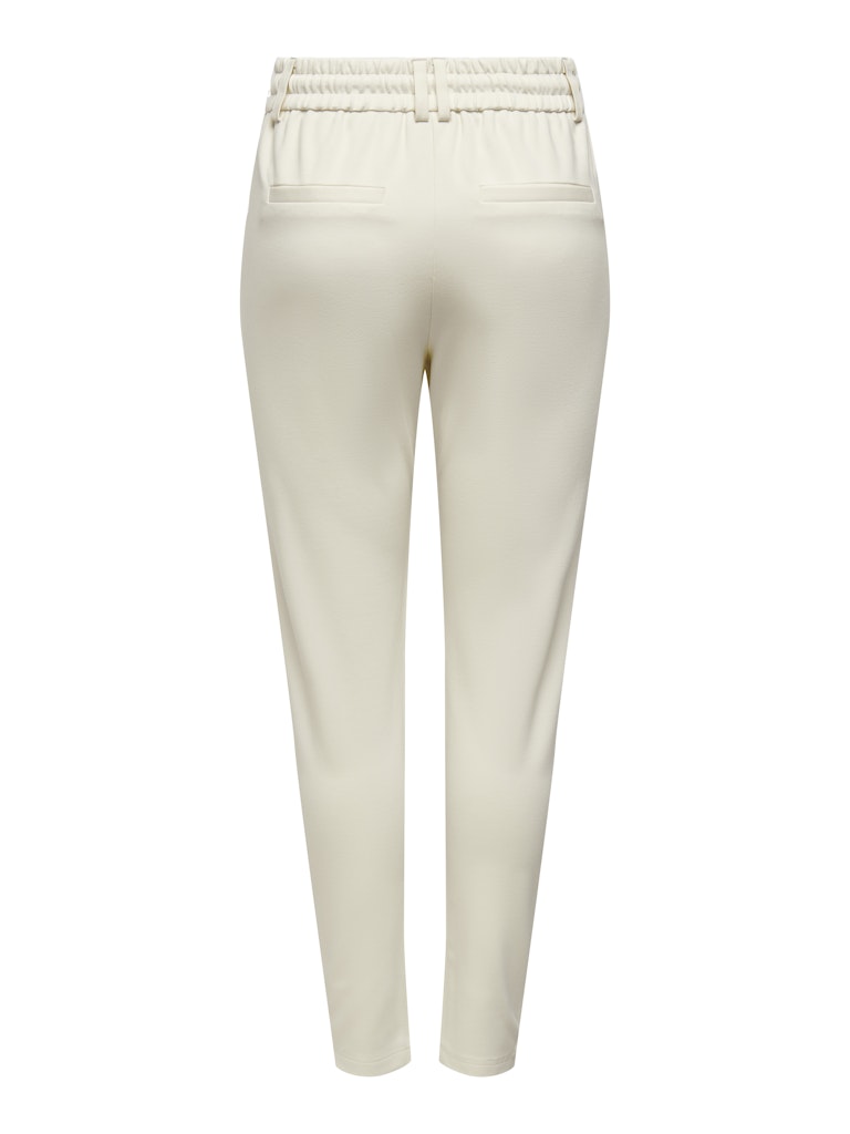 Only Damen Hosen Cloud Dancer