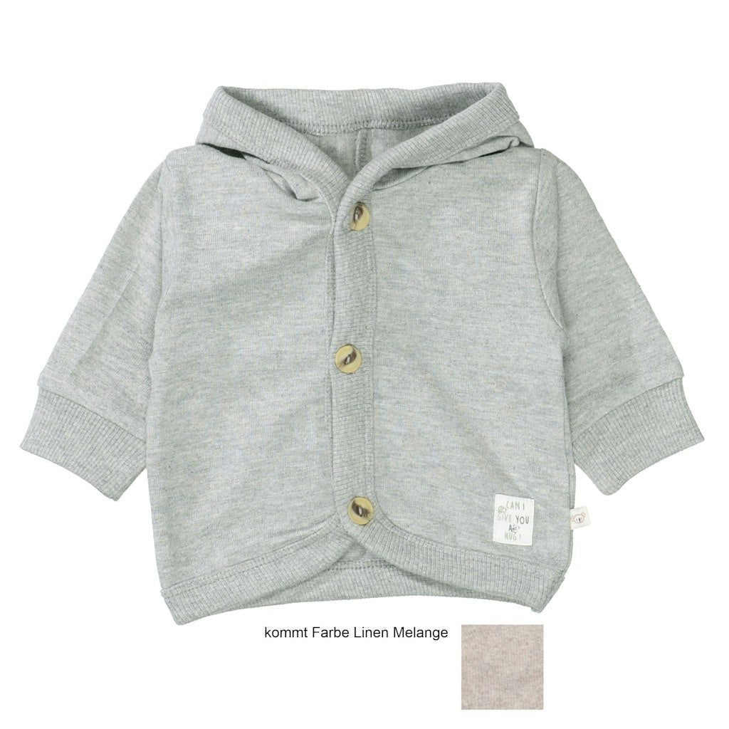 Staccato Baby Pullover & Sweatshirt Linen Mel.