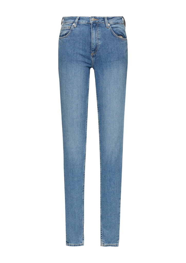 QS by S.Oliver Damen Jeans Blue