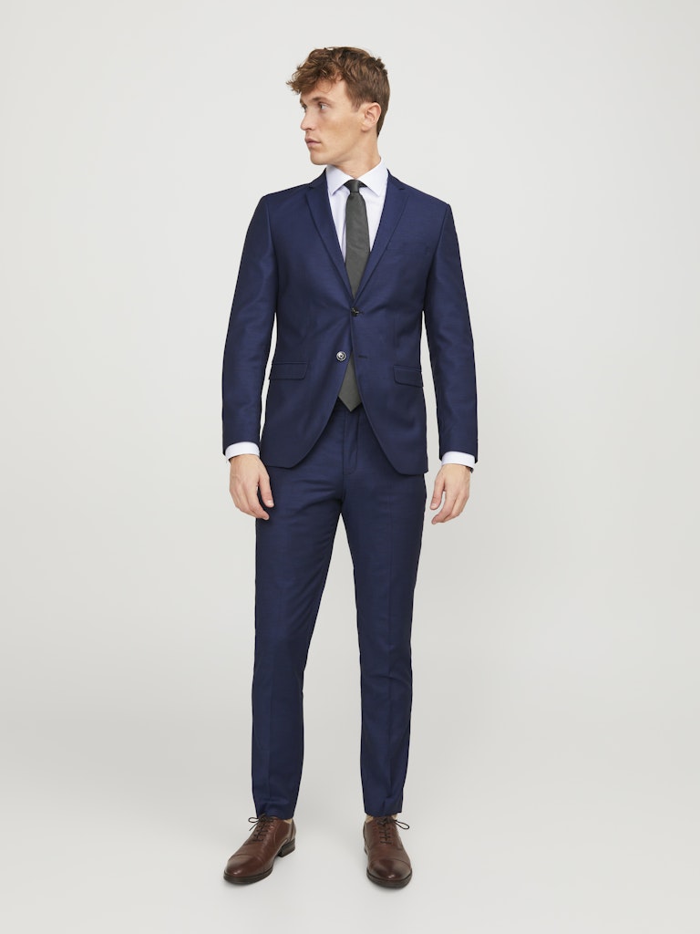 Jack & Jones Herren Hosen Dark Navy