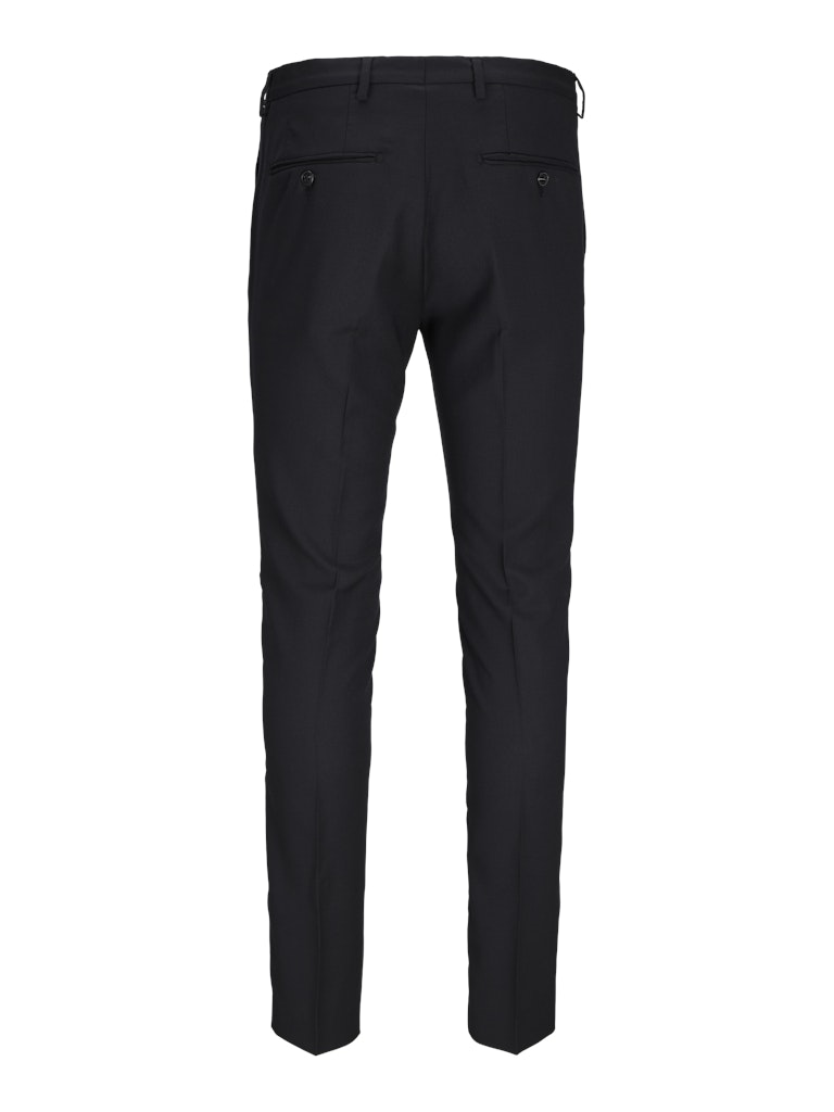 Jack & Jones Herren Hosen Black