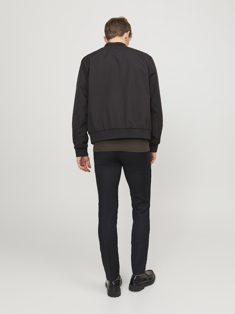 Jack & Jones Herren Hosen Black