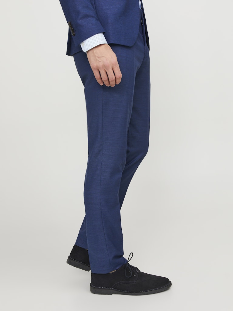 Jack & Jones Herren Hosen Medieval Blue