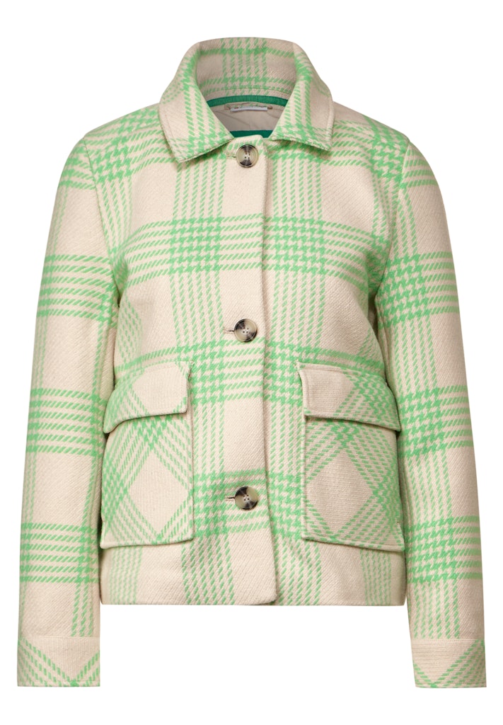 Street One Damen Blazer Light Spr