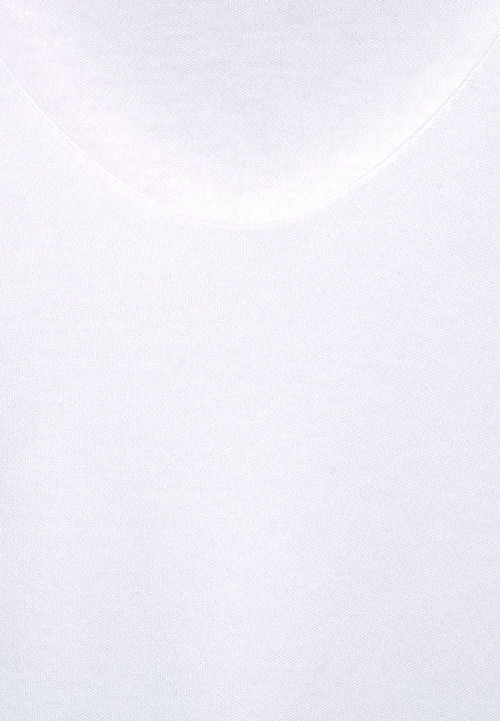 Street One Damen T-Shirts White