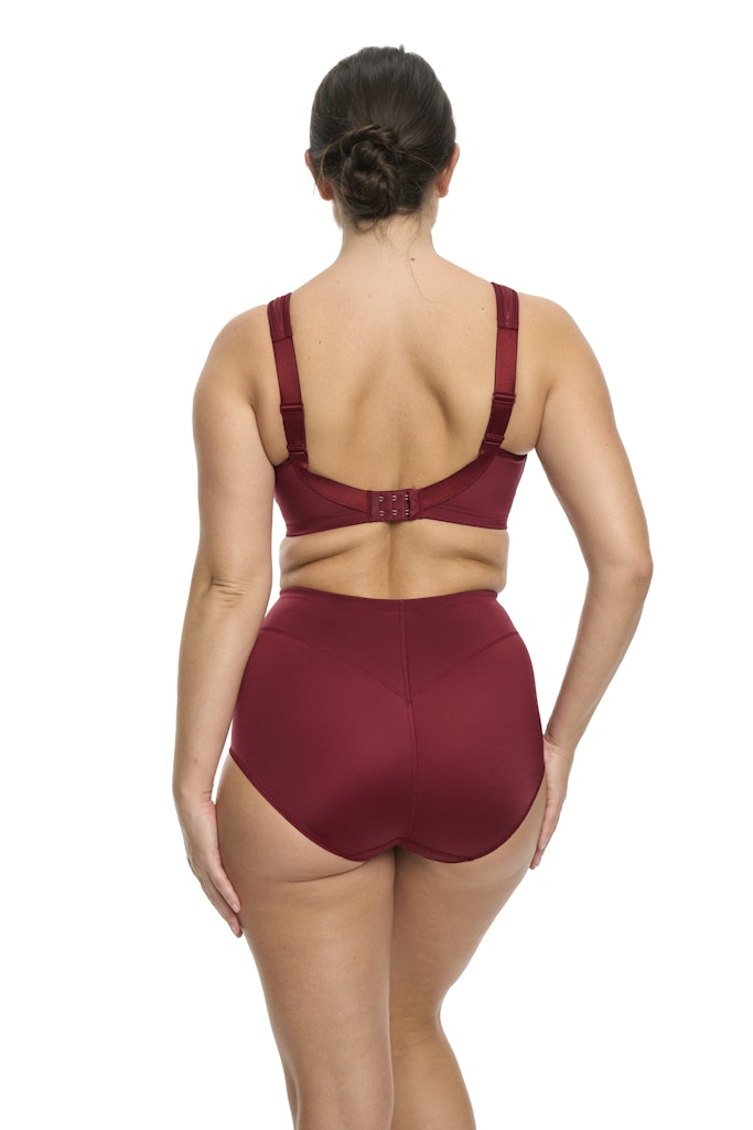 Susa BH Dark Red