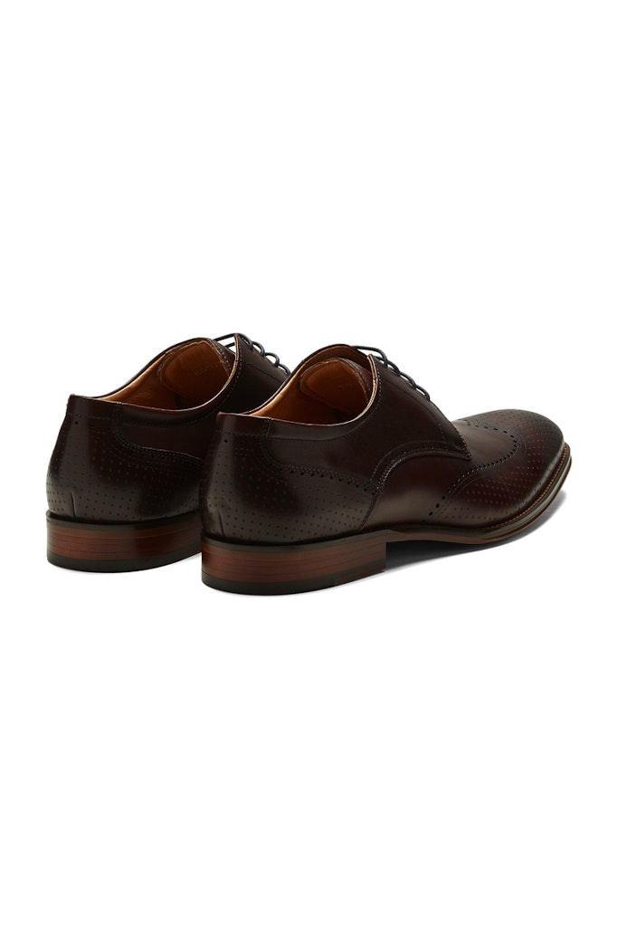 Digel Herren Schuh klassich Braun